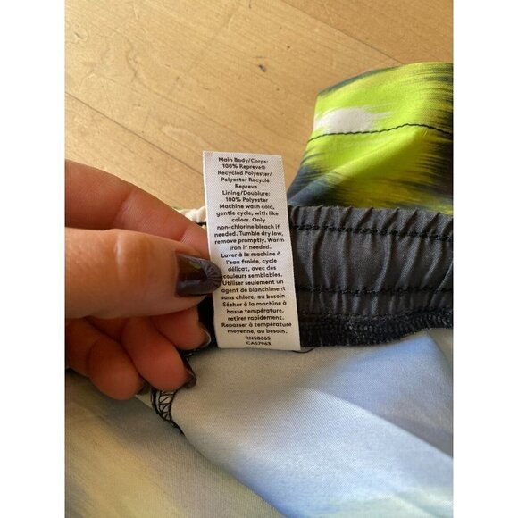 Open Edit swim shorts BNWOT men's sz XLarge drawstring - Picture 7 of 7